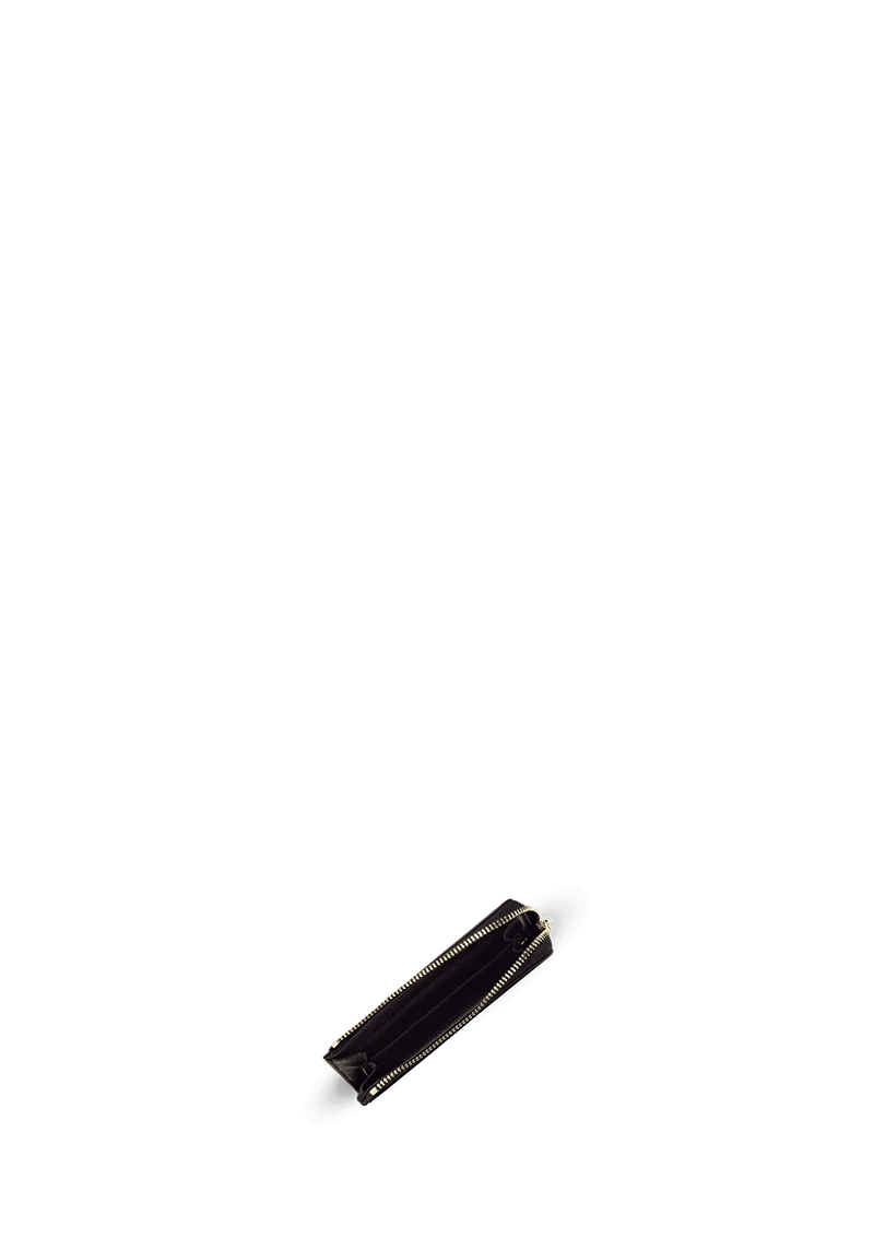 Daily Wallet - Black