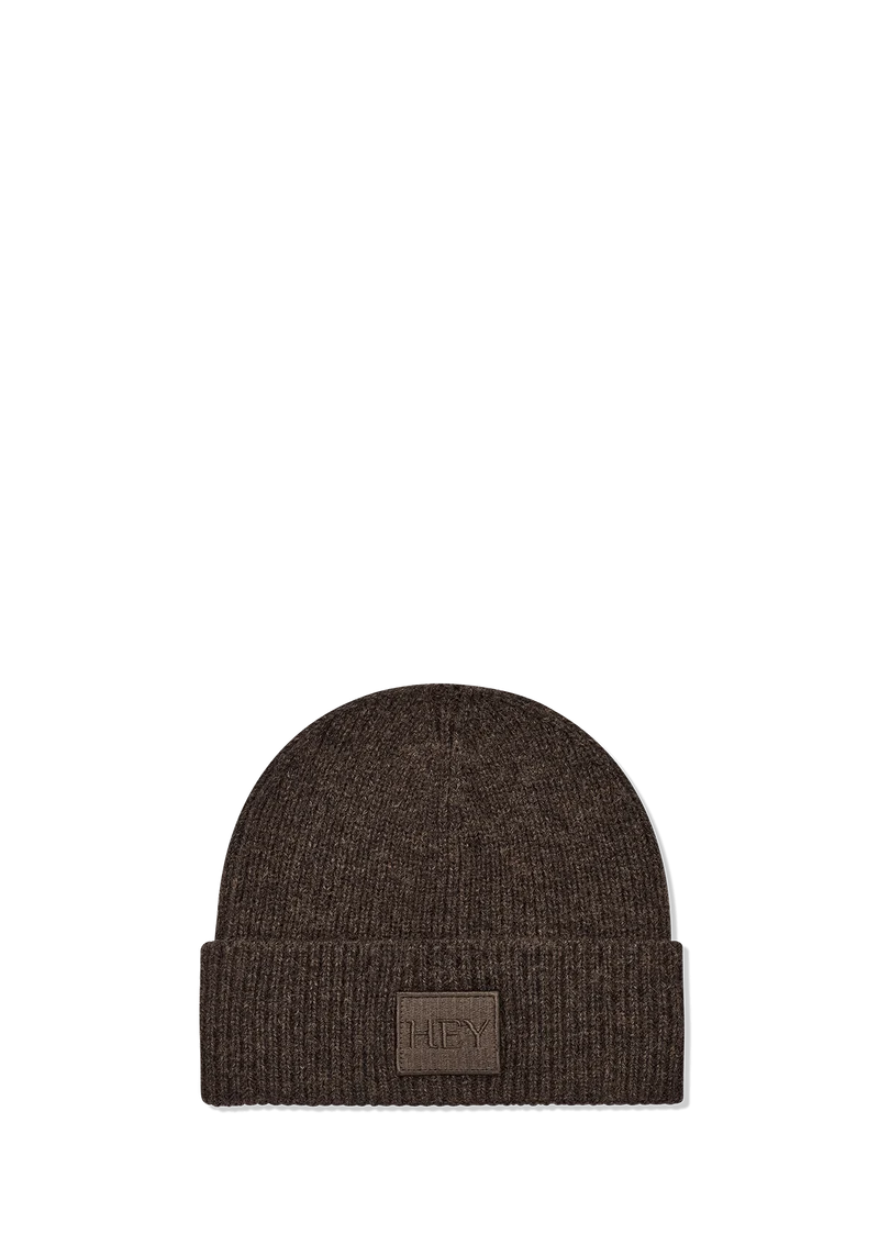 Hey Beanie - Coffee