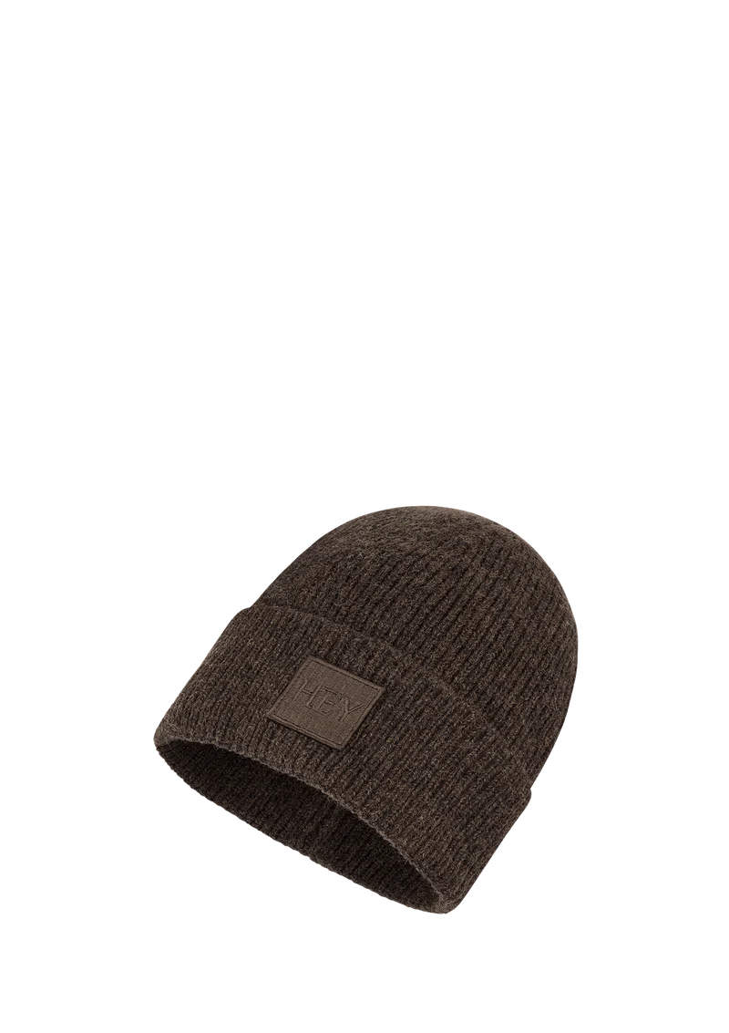 Hey Beanie - Coffee