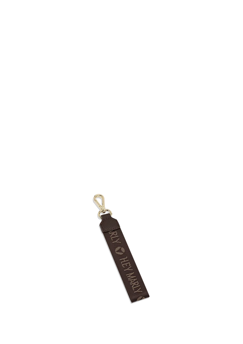 Signature Keyholder - Coffee