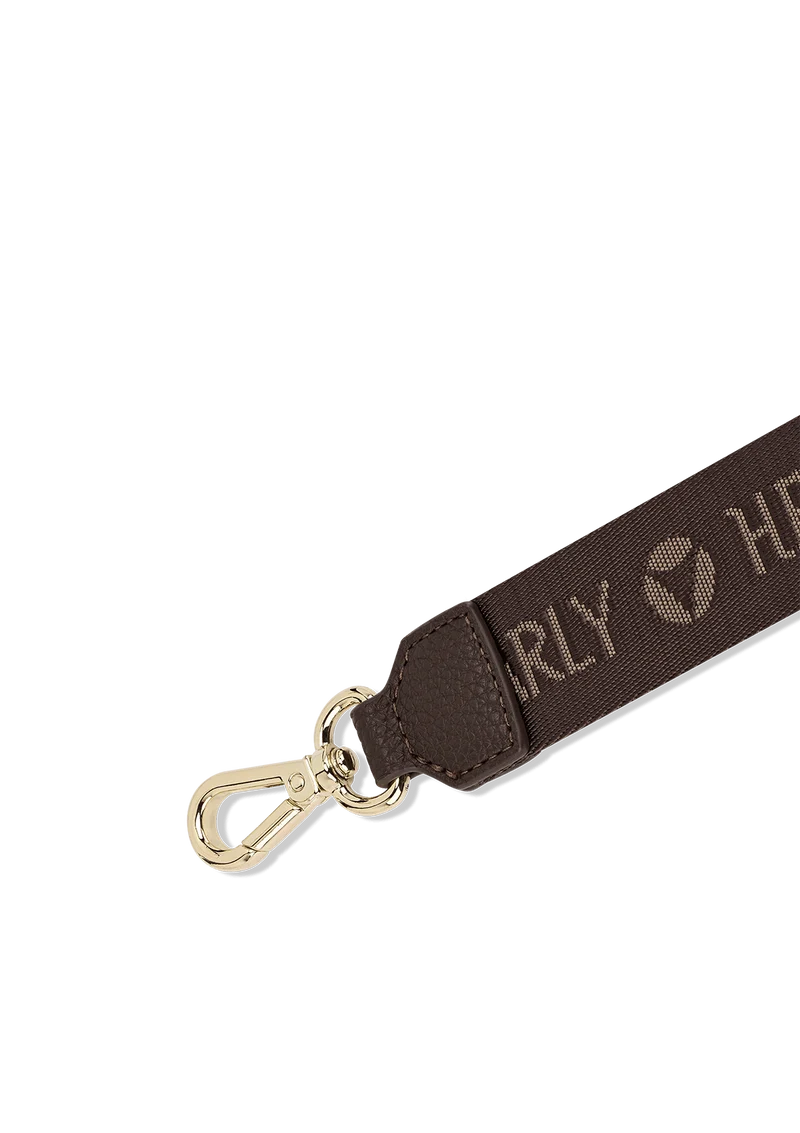 Signature Keyholder - Coffee