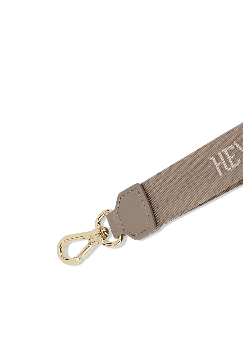 Signature Keyholder - Mocha