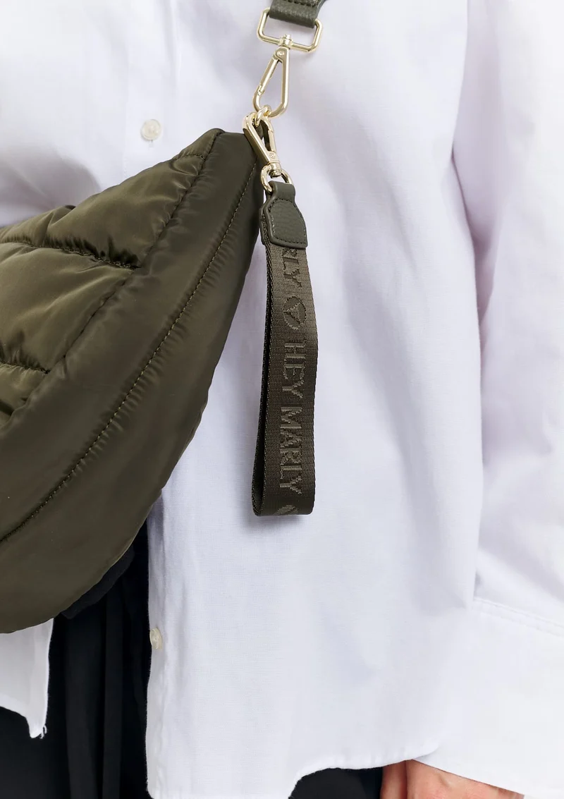 Signature Keyholder - Forest