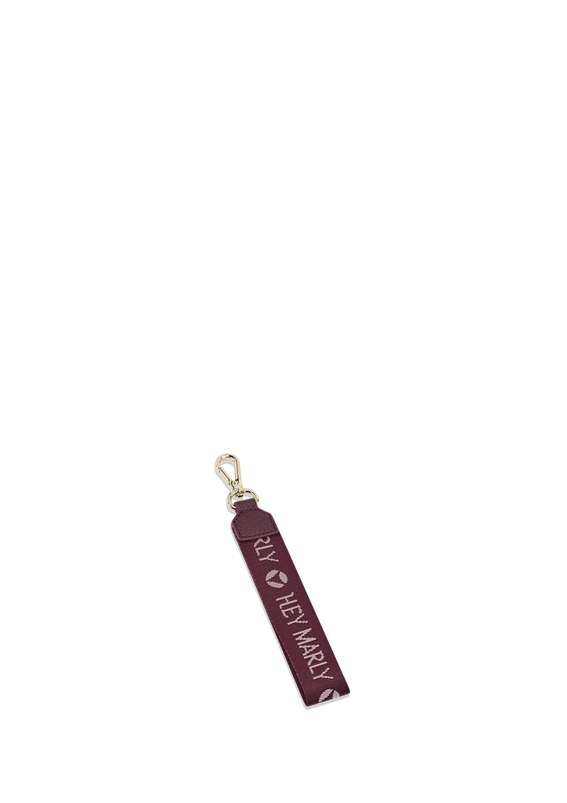 Signature Keyholder - Berry