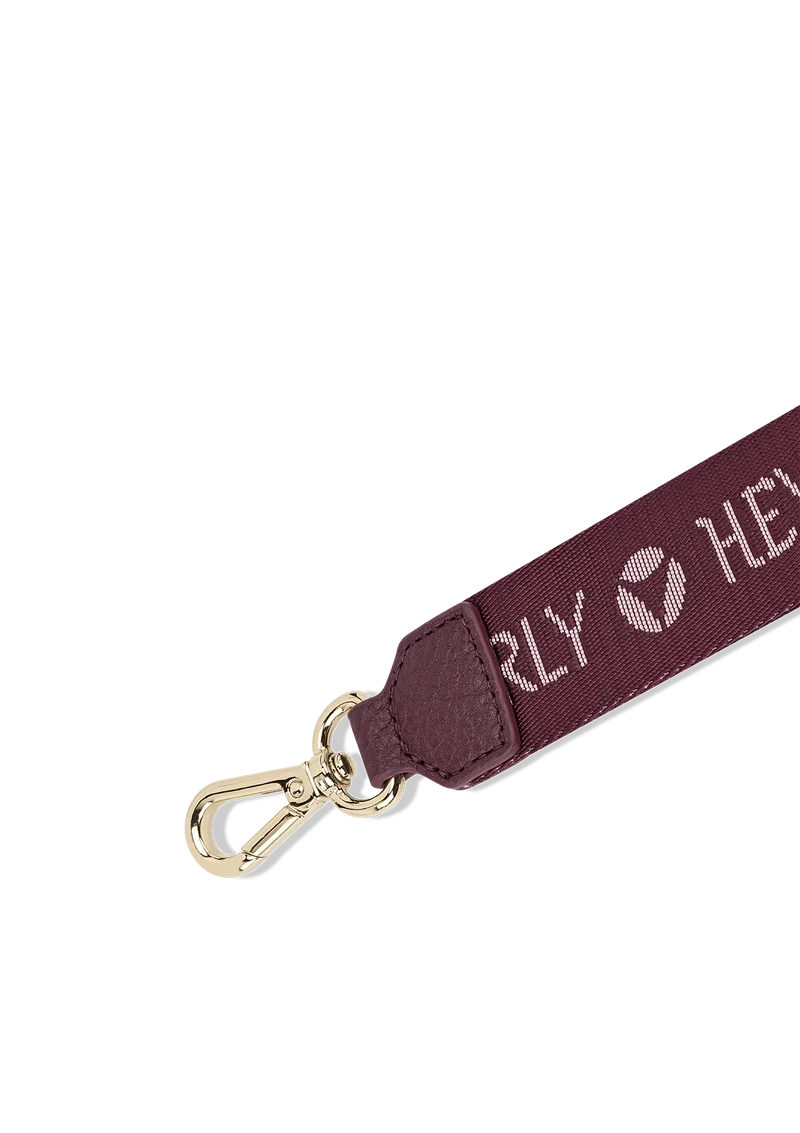 Signature Keyholder - Berry