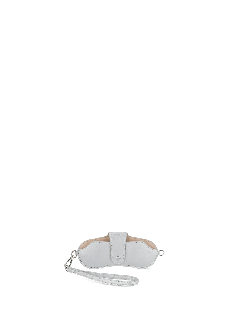 Classy Sunny Case - Silver