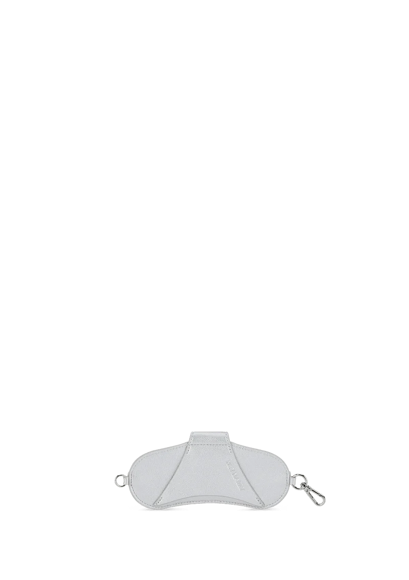 Classy Sunny Case - Silver