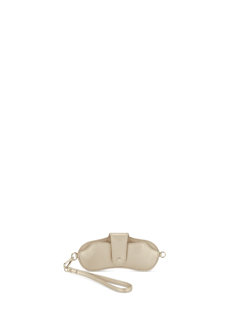 Classy Sunny Case - Gold