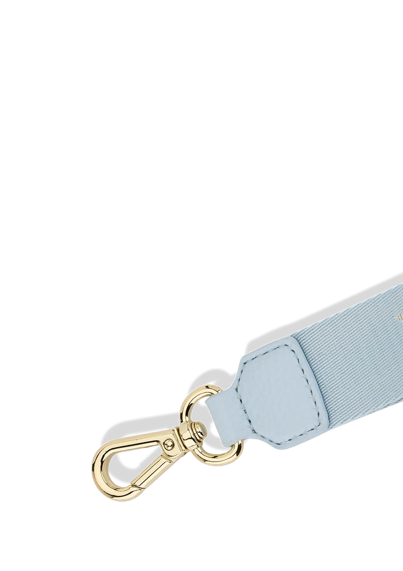 Signature Keyholder - Blue Light