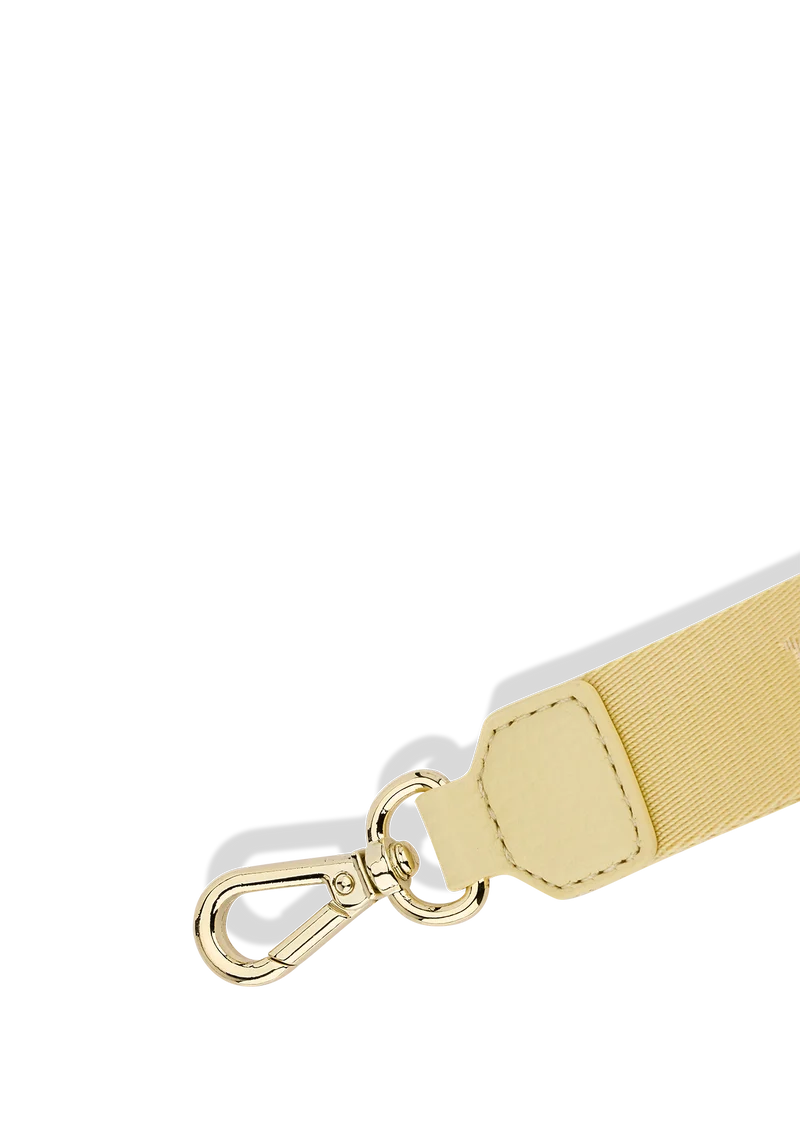 Signature Keyholder - Yellow Light