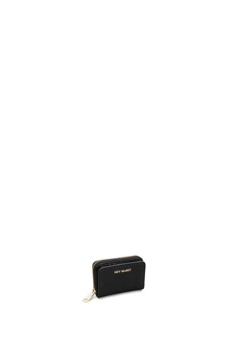 Sleek Petite - Black
