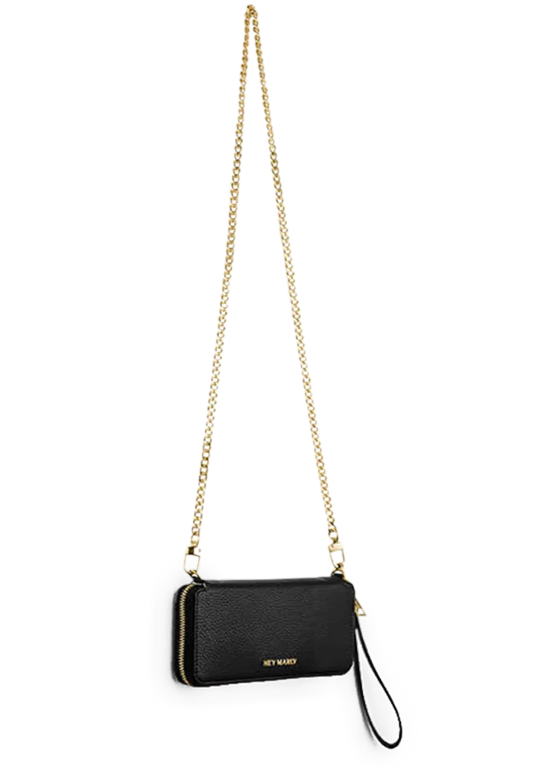 Classy Chain - Black