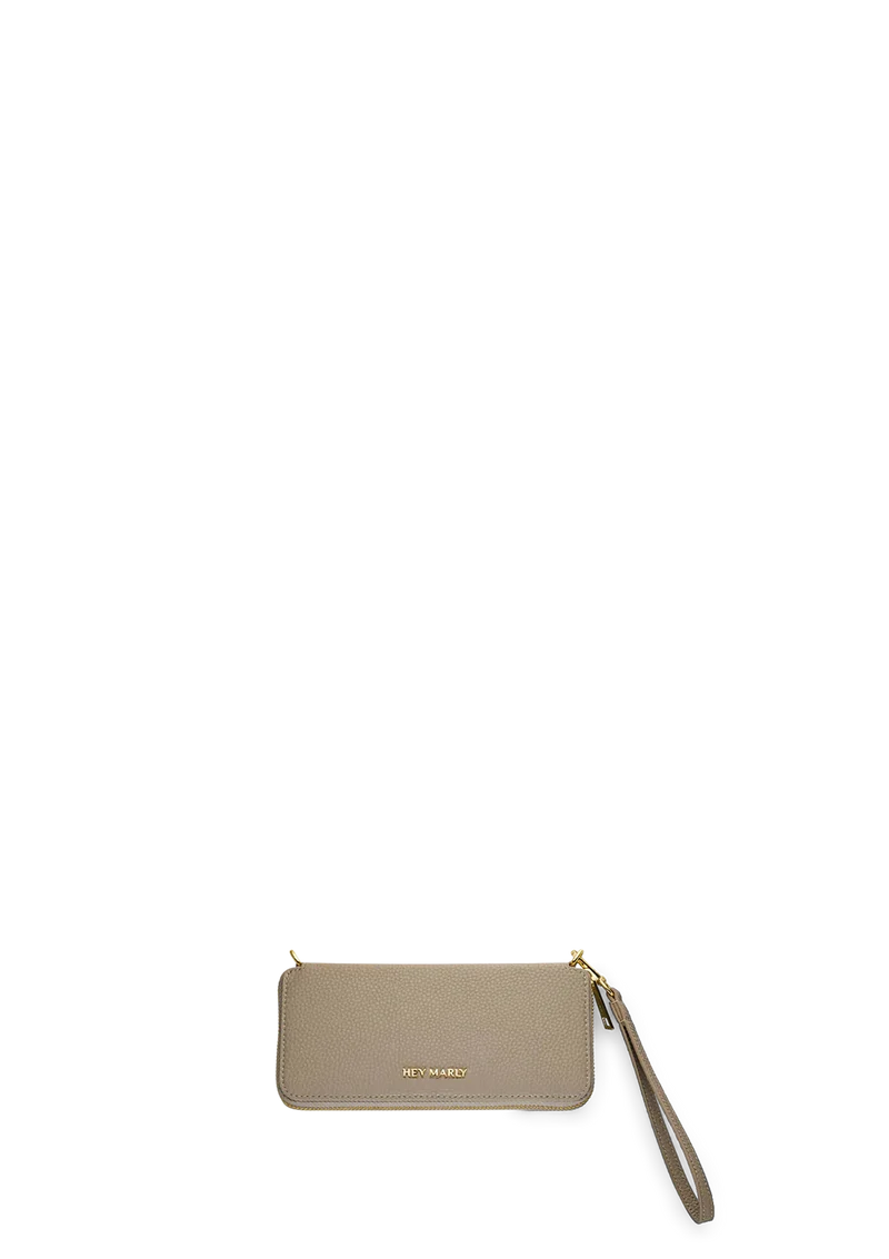 Classy Chain - Mocha