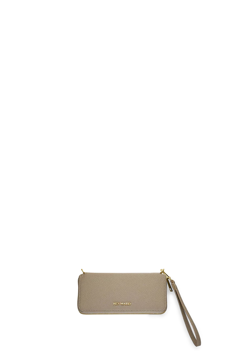 Classy Chain - Mocha