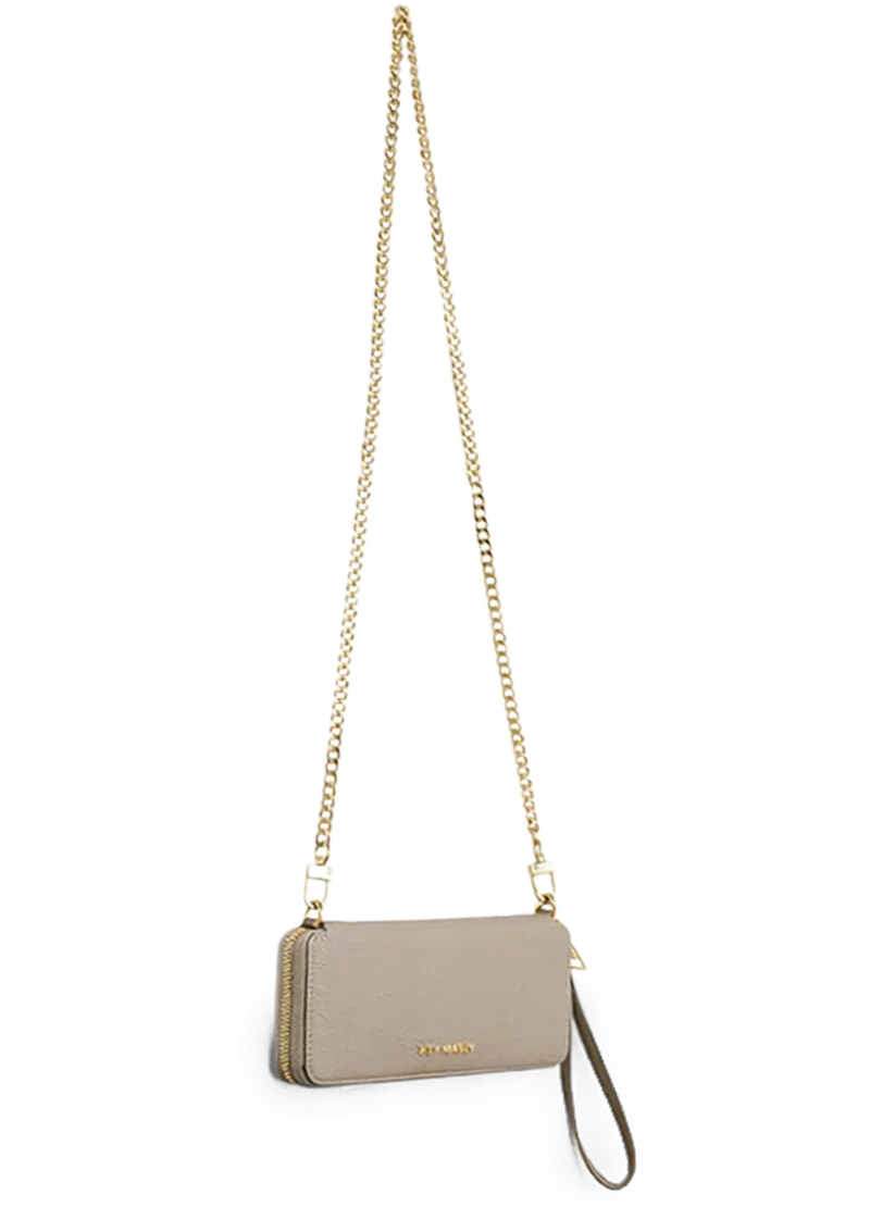 Classy Chain - Mocha