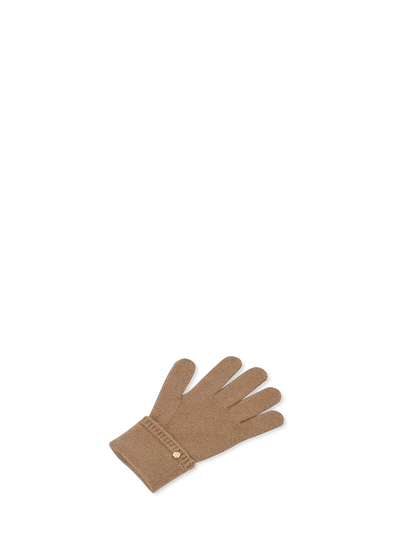 Classic Gloves - Sand