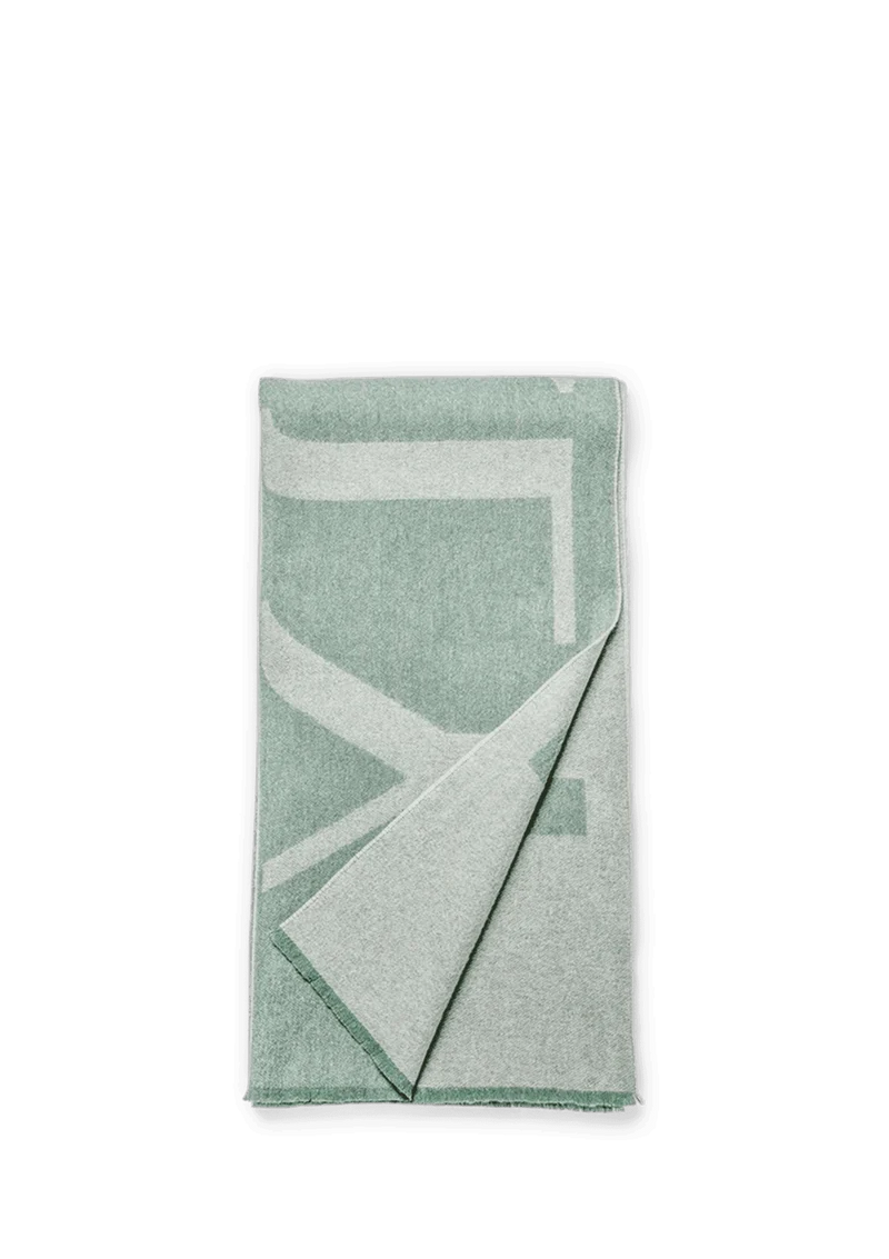 Signature Scarf - Desert Sage