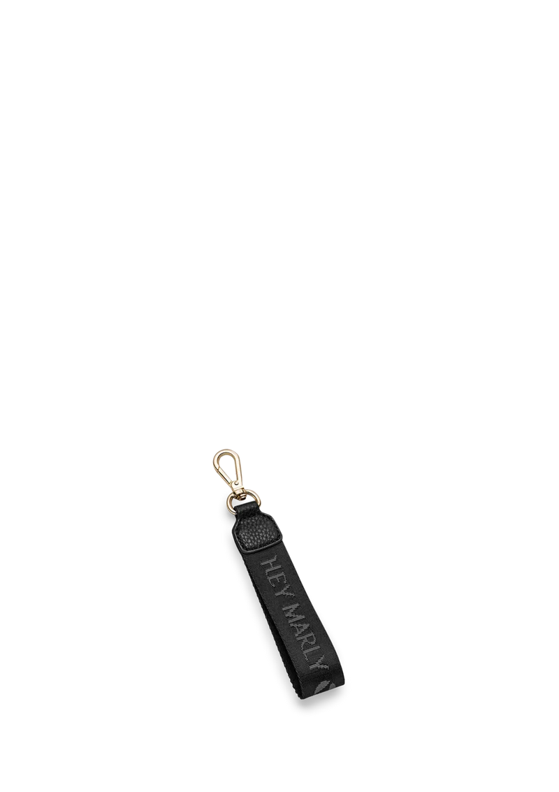 Signature Keyholder - Black