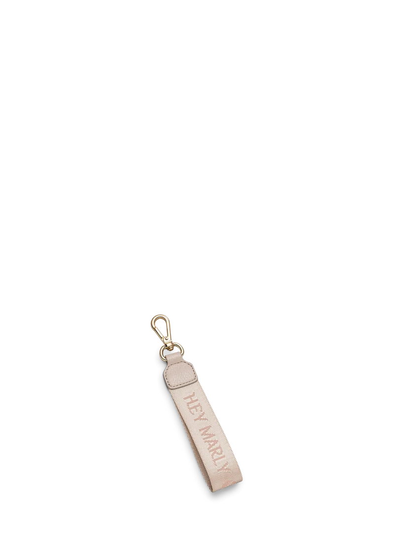 Signature Keyholder - Nude