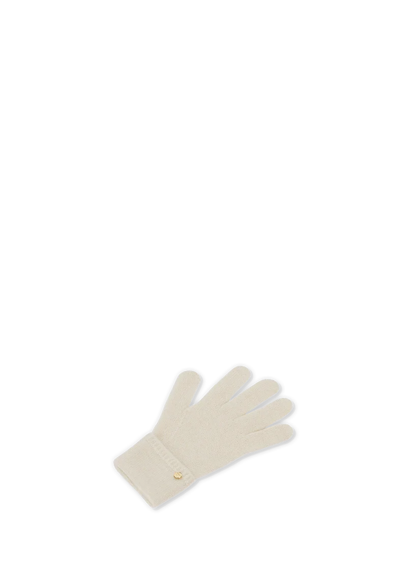 Classic Gloves - Crema