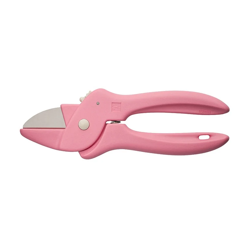 Blumenschere | Rosa