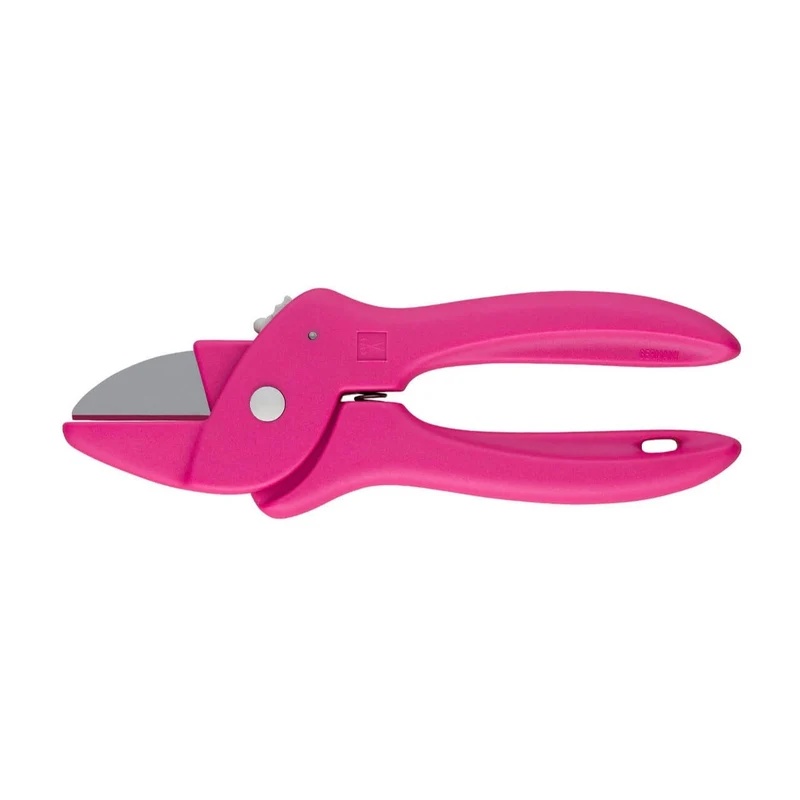 Blumenschere | Pink
