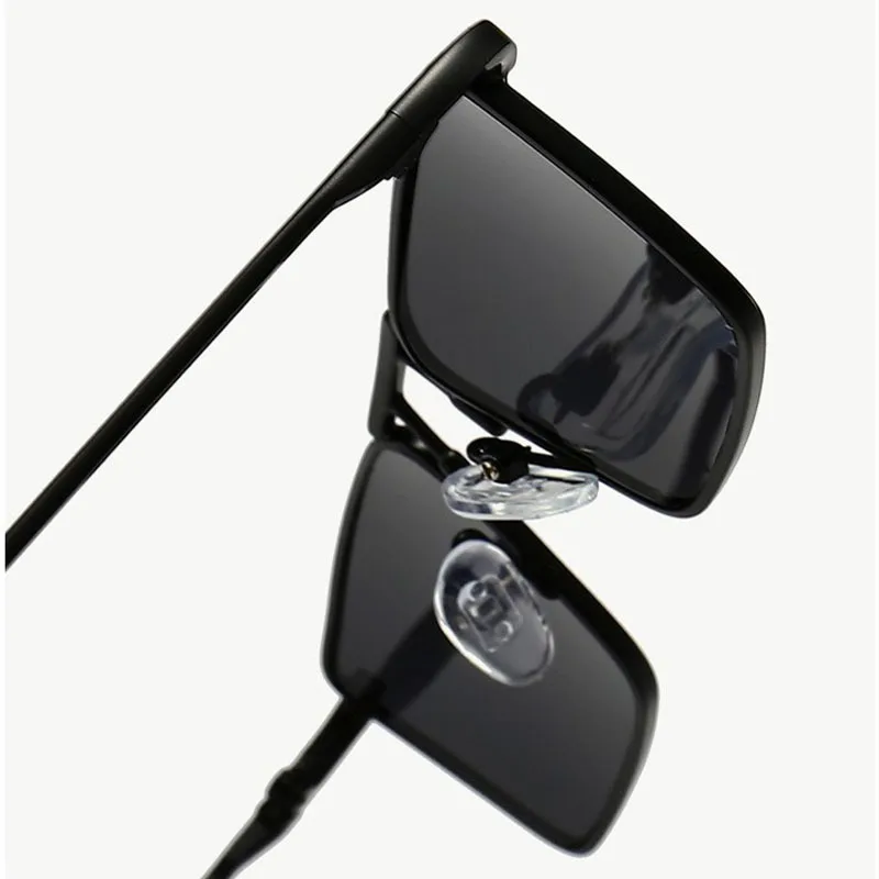 Pietra Vista Stylsiche Herren Sonnenbrille