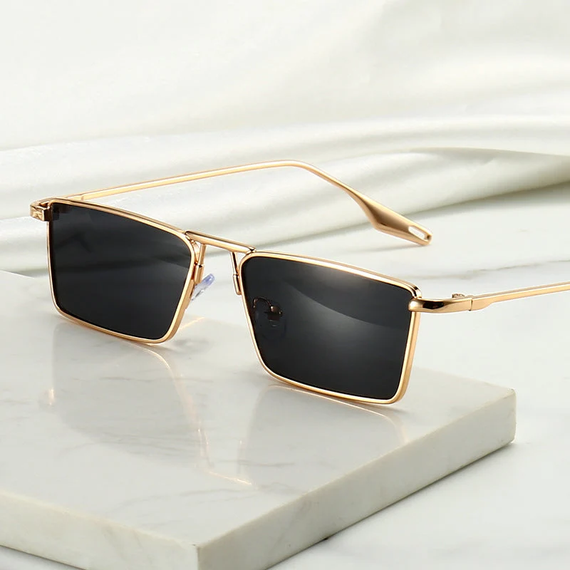 Pietra Vista Stylsiche Herren Sonnenbrille