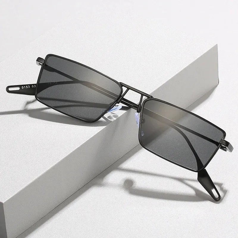 Pietra Vista Stylsiche Herren Sonnenbrille