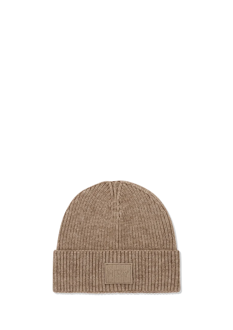 Hey Beanie - Mocha