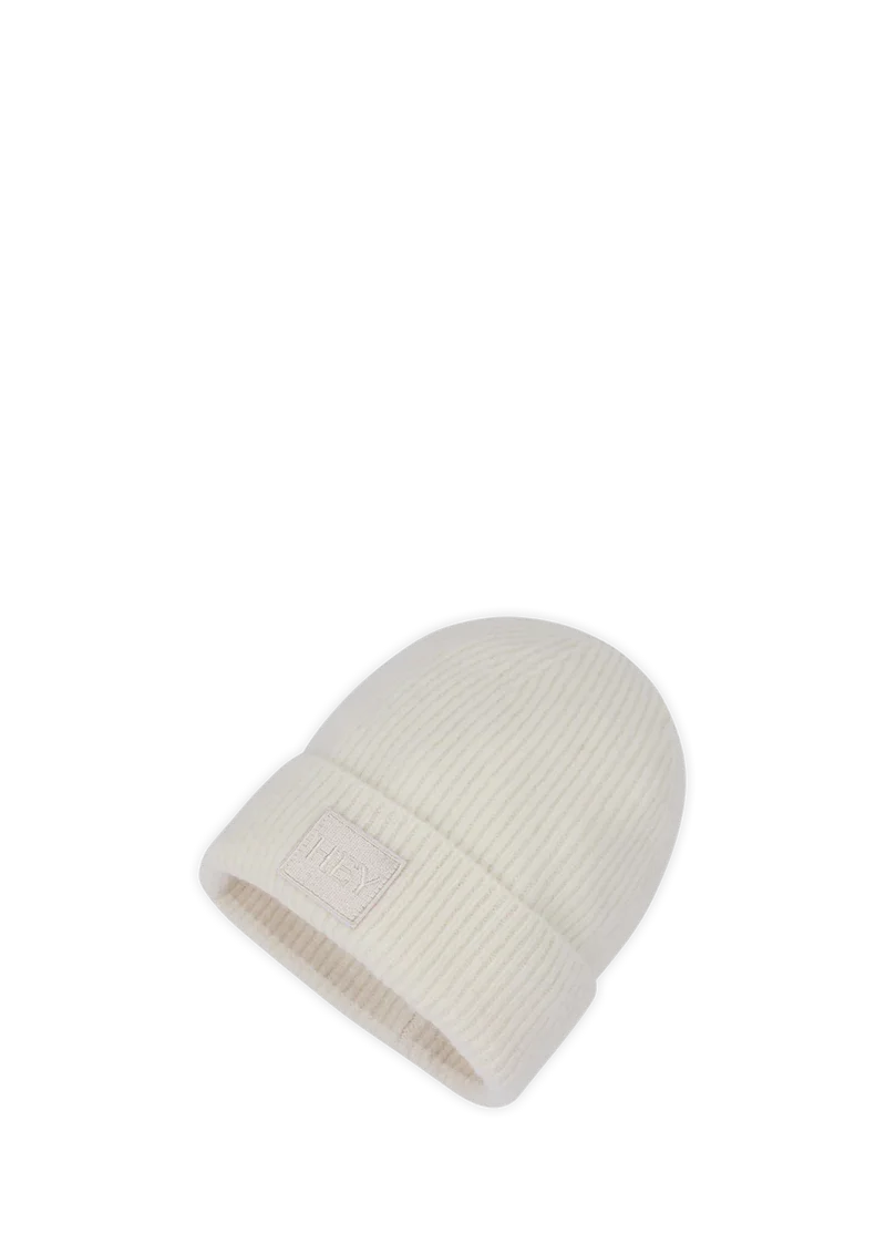 Hey Beanie - Crema