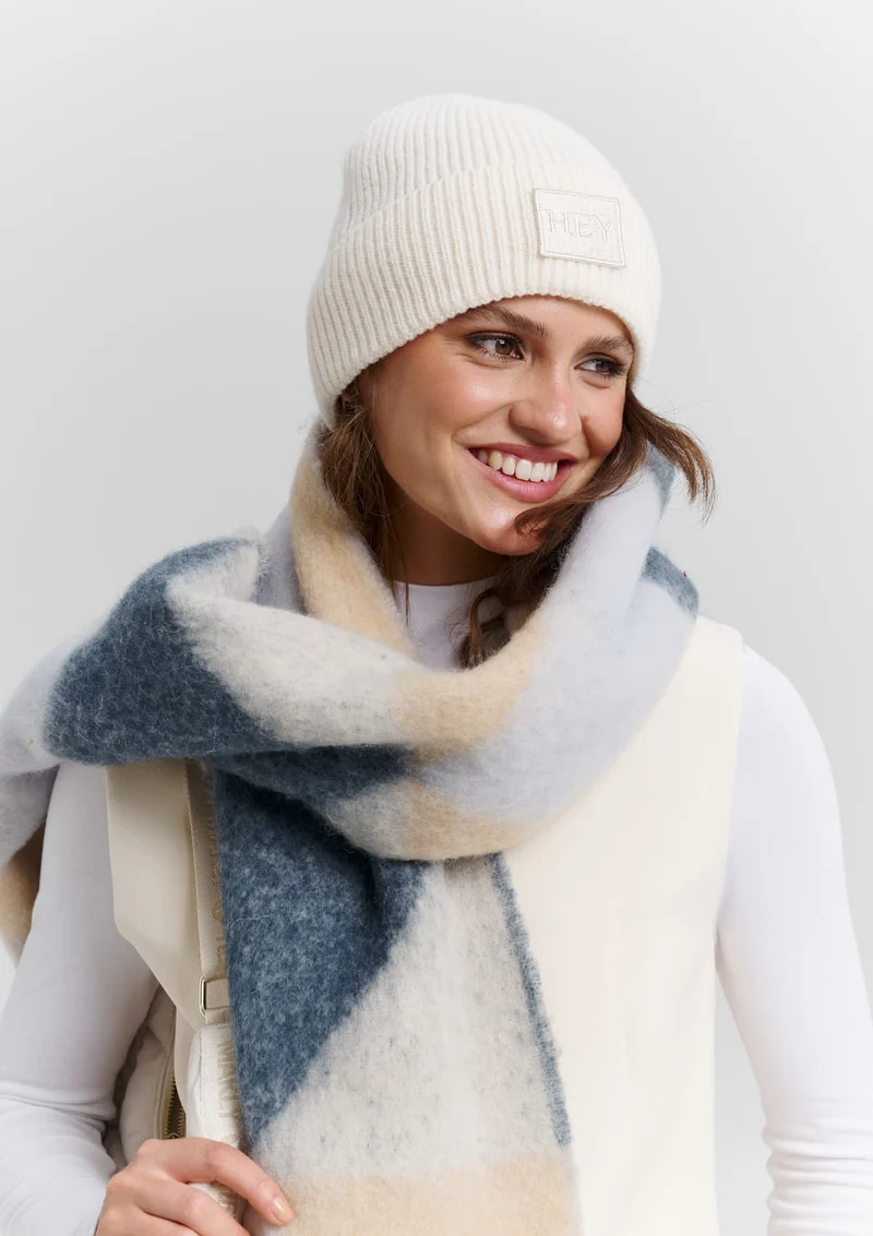 Hey Beanie - Crema