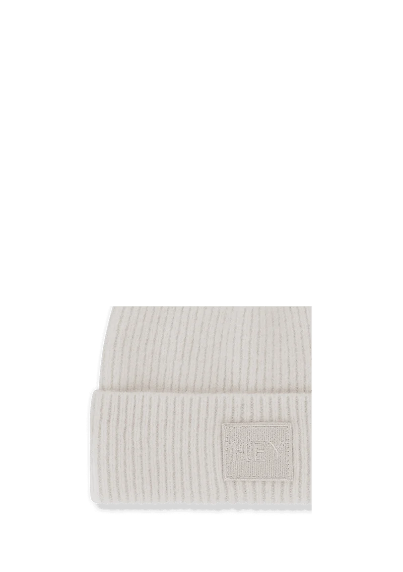 Hey Beanie - Crema