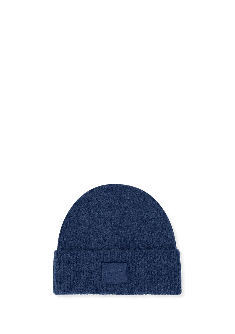 Hey Beanie - Blue