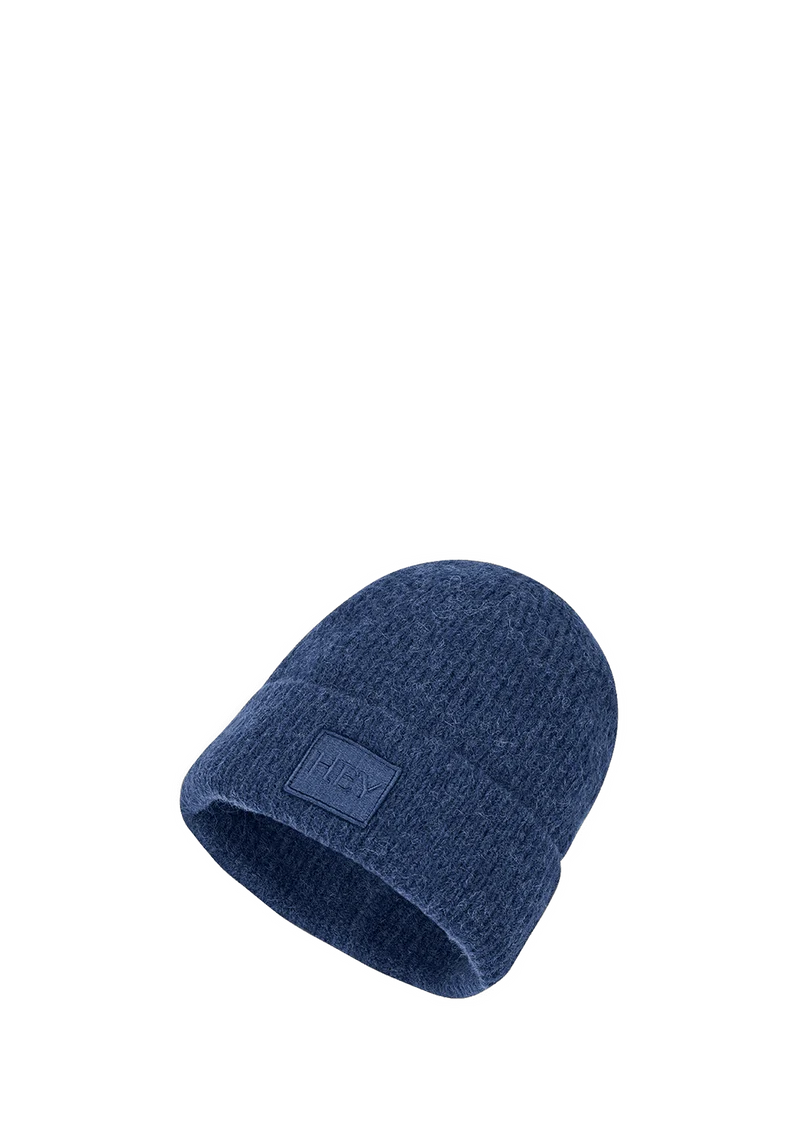 Hey Beanie - Blue
