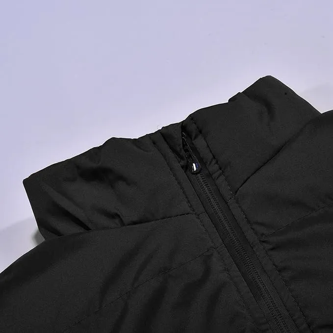 Premium Herren Pufferjacke
