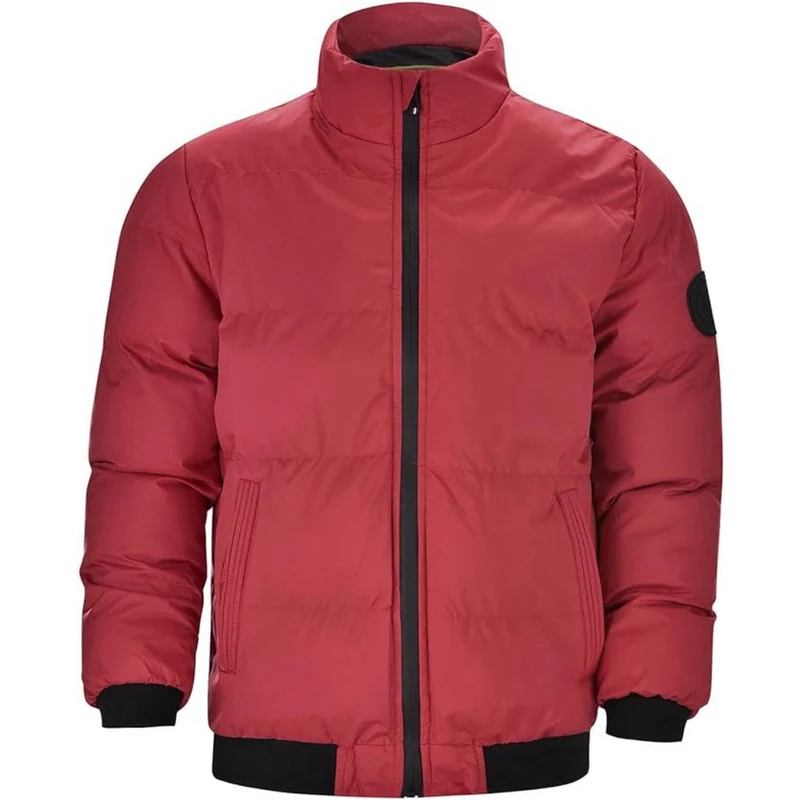 Premium Herren Pufferjacke