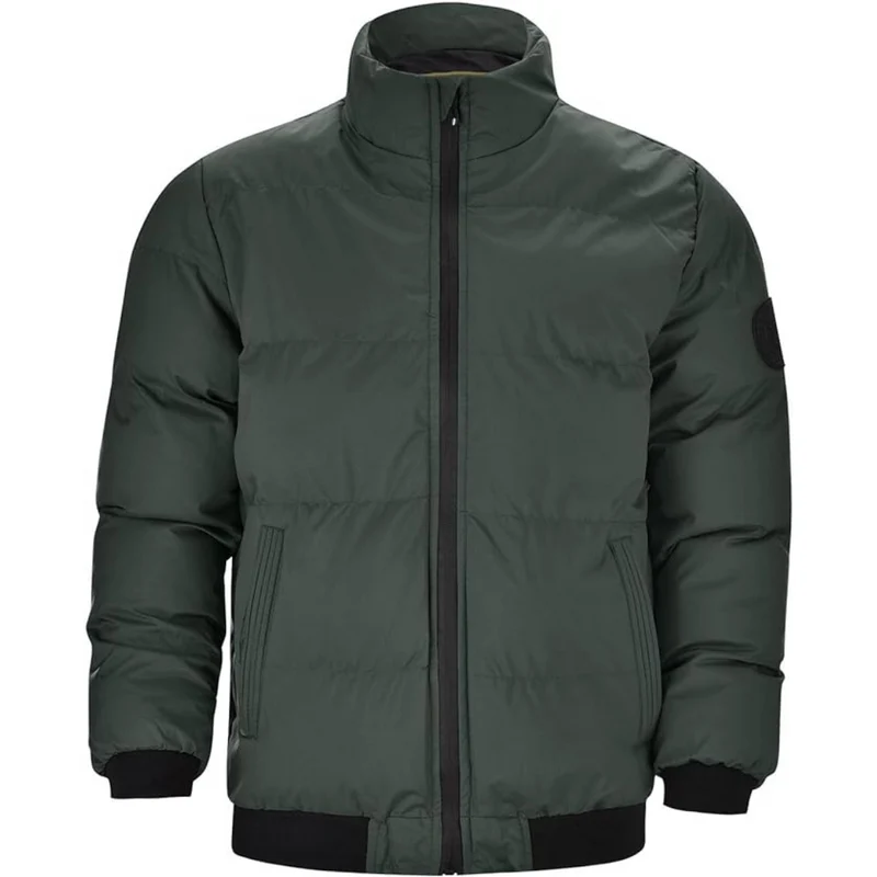 Premium Herren Pufferjacke