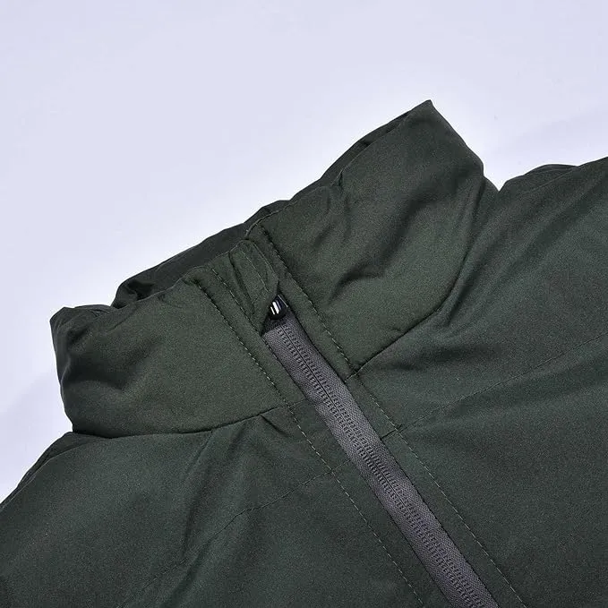 Premium Herren Pufferjacke