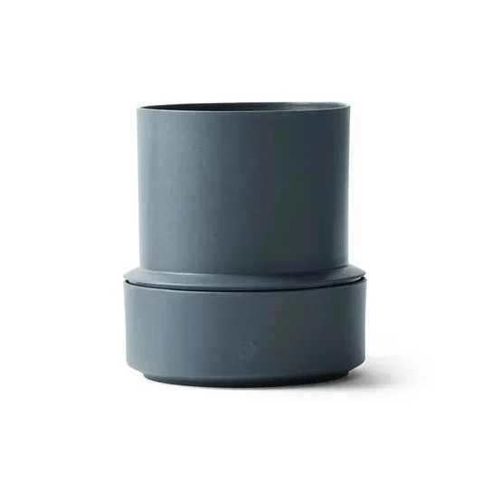 Kräutertopf Billund Self Watering Pot | Blueberry