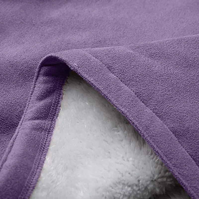 Kuschelige Winterjacke für Damen
