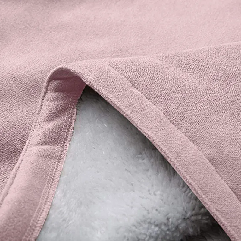 Kuschelige Winterjacke für Damen