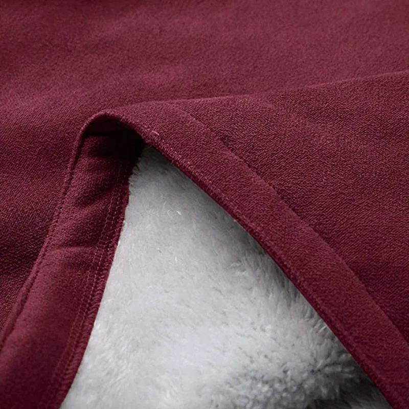 Kuschelige Winterjacke für Damen