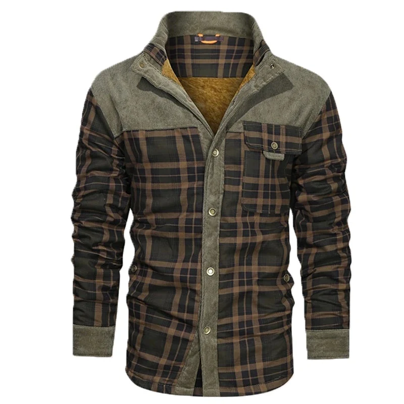 Smith Herren Jacke