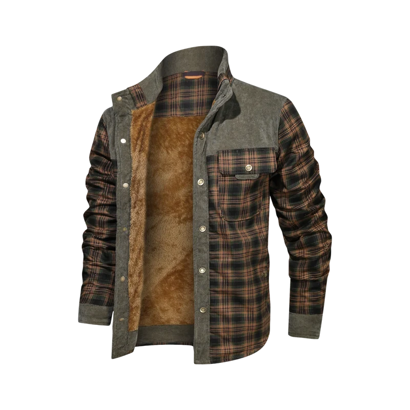 Smith Herren Jacke