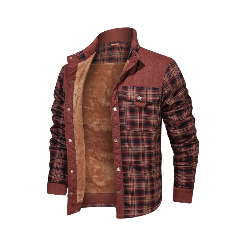 Smith Herren Jacke