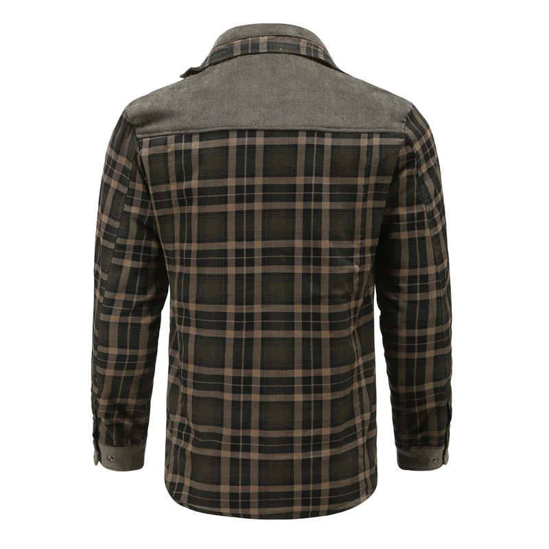 Smith Herren Jacke