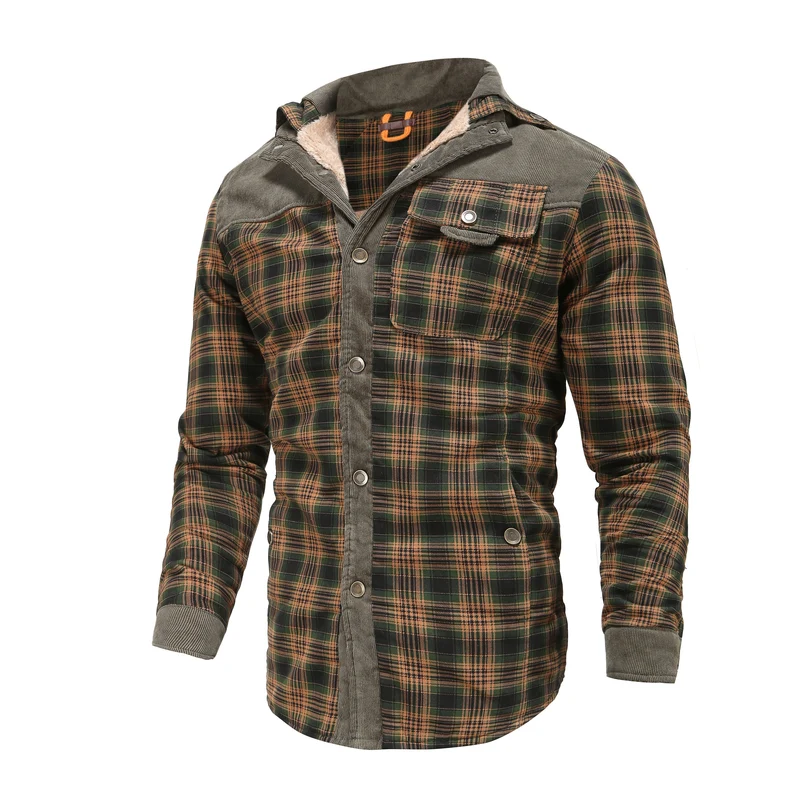 Smith Herren Jacke
