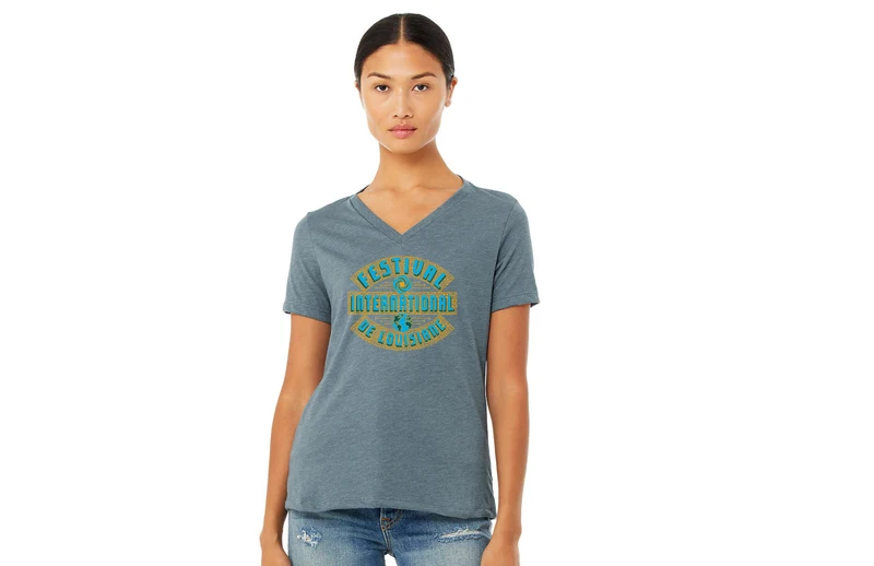 Vneck Shirt