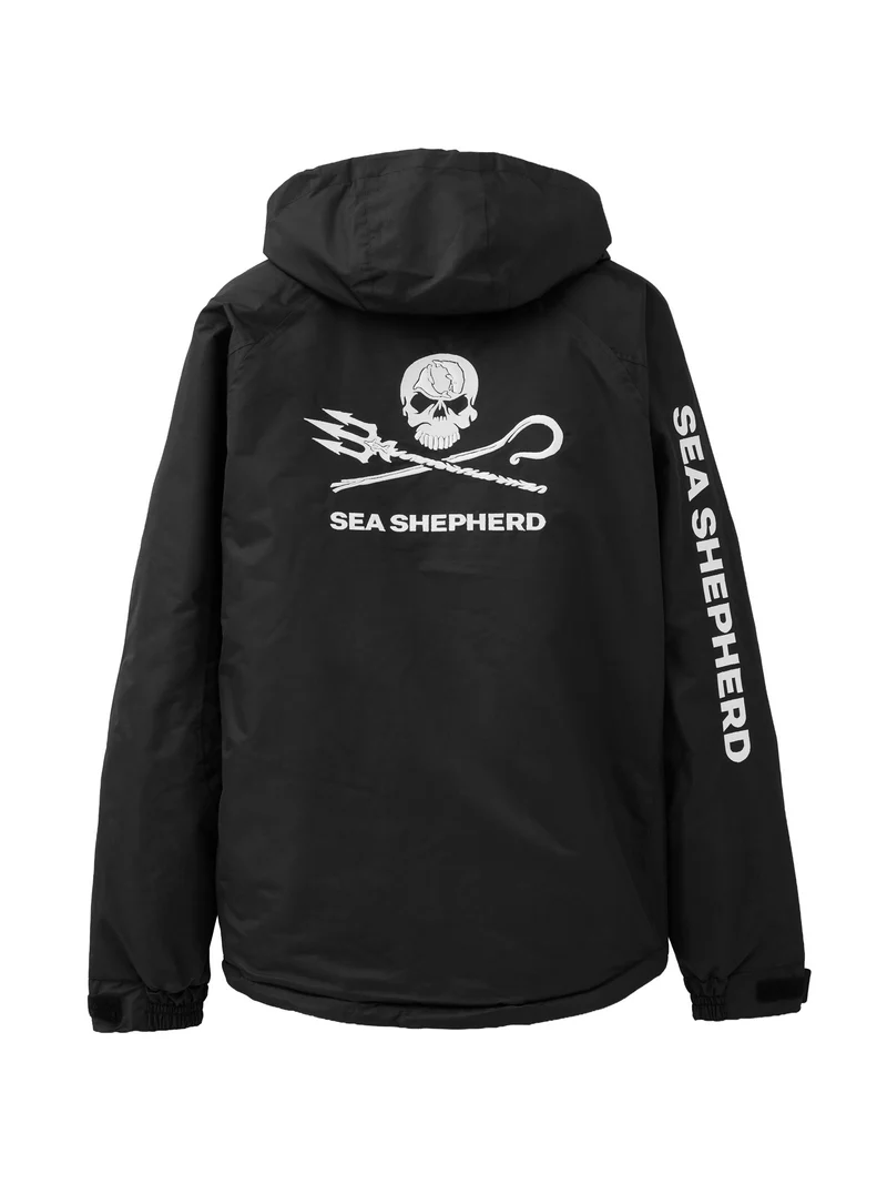 Unisex Outdoorjacke Jolly Roger